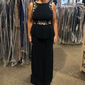 Mother of the bride formal dress